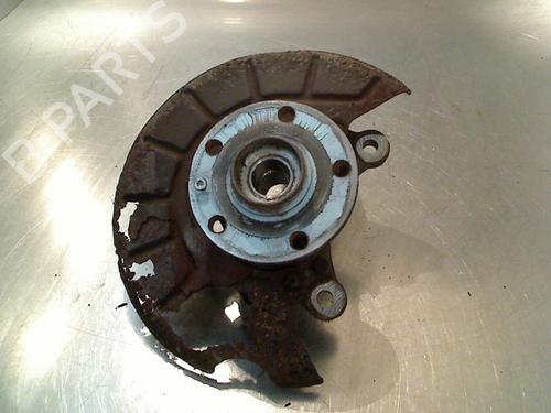 Used Right front steering knuckle Right front steering knuckle VW TOURAN (1T1, 1T2) 2.0 FSI (150 hp) 34679710 34679710