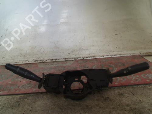 Used Steering column stalk Steering column stalk PEUGEOT PARTNER Box Body/MPV (5_, G_) 2.0 HDi (90 hp) 34661798 34661798
