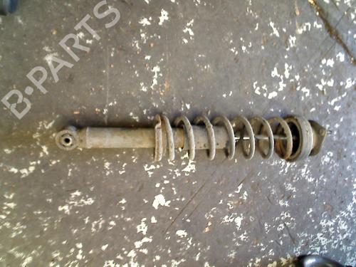 Used Right rear shock absorber Right rear shock absorber TOYOTA STARLET (_P8_) 1.3 12V Cat (EP81) (75 hp) 34664359 34664359