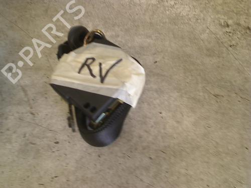 Used Front right seatbelt Front right seatbelt 34669139 34669139