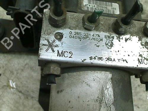 Used ABS pump ABS pump 34653815 34653815