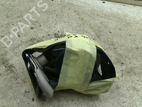 Used Rear right seatbelt Rear right seatbelt VW GOLF IV (1J1) 1.9 TDI (90 hp) 34653986 34653986
