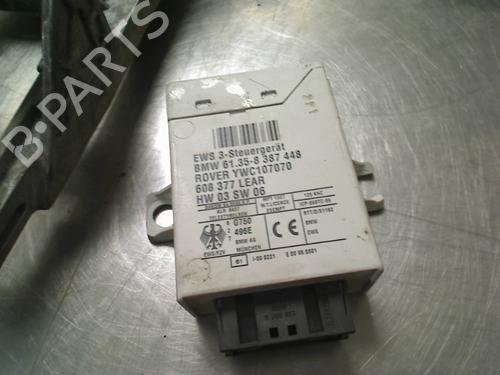 Used Control unit Control unit 34686768 34686768