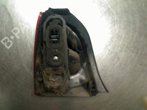 Right taillight RENAULT TWINGO II (CN0_) 1.2 16V (CN04, CN0B) | BP34685645C35 - Image 3
