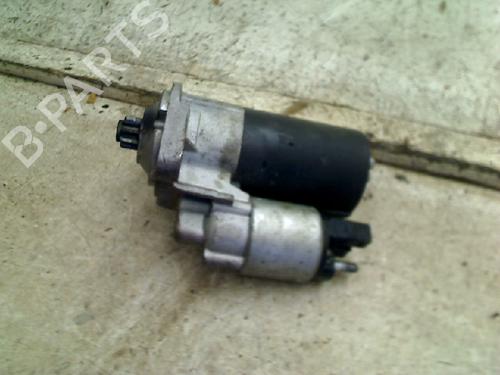 Used Starter Starter AUDI A3 (8L1) 1.6 (102 hp) 34676285 34676285