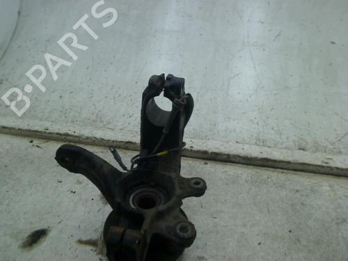 Used Left front steering knuckle Left front steering knuckle 34670776 34670776