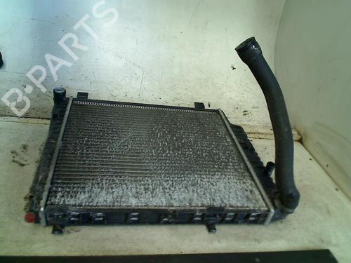Used Water radiator Water radiator MERCEDES-BENZ C-CLASS (W202) C 200 D (202.120) (75 hp) 34658846 34658846