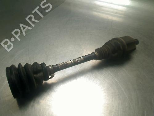 Used Left front driveshaft Left front driveshaft VW CRAFTER Van (SY_, SX_) 2.0 TDI FWD (SYB, SYC, SYD) (177 hp) 34686075 34686075