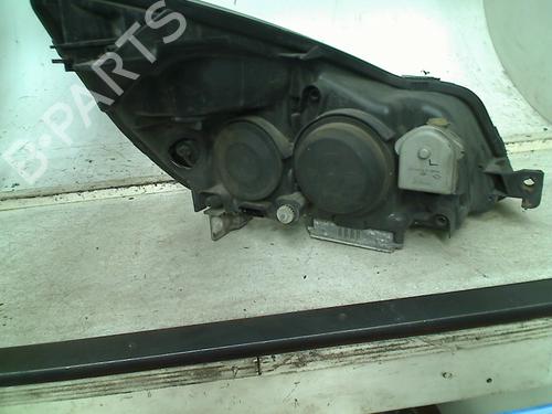 Left headlight RENAULT ESPACE IV (JK0/1_) 2.2 dCi (JK0H) | BP34658849C28 - Image 2