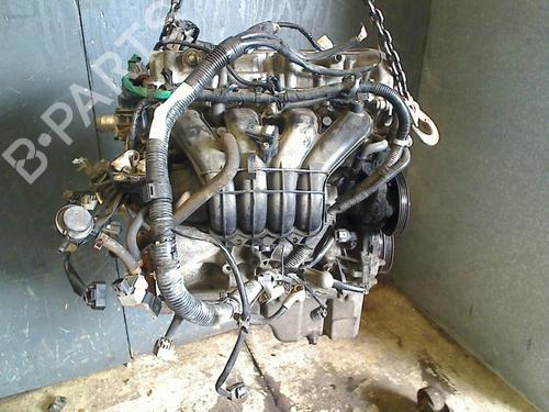 Engine SUZUKI SWIFT III (MZ, EZ) 1.3 (RS413, ZC11S) | BP35775153M1  - Image 5