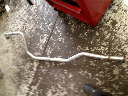 Used Exhaust system Exhaust system FORD FIESTA IV (JA_, JB_) 1.3 i (60 hp) 34662295 34662295