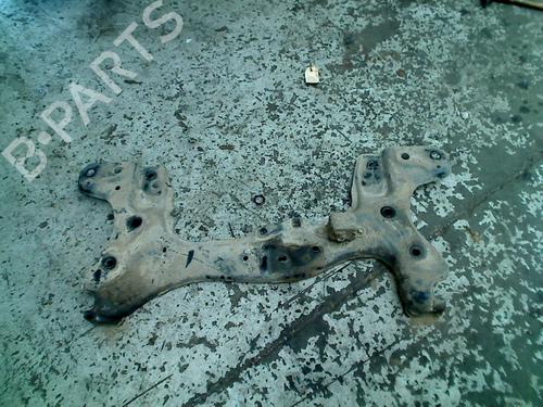 Used Subframe Subframe TOYOTA COROLLA Compact (_E10_) 1.3 XLI 16V (EE101) (88 hp) 34650655 34650655