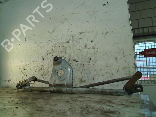 Vindrute Vindusviskermekanisme Vindrute Vindusviskermekanisme OPEL CORSA B (S93) 1.2 i 16V (F08, F68, M68) (65 hp) 34650101 34650101