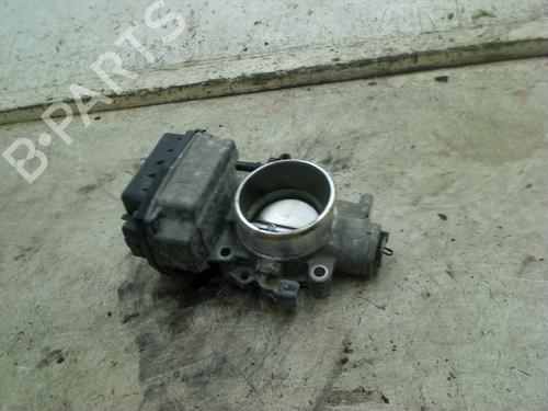 Used Throttle body Throttle body FIAT ULYSSE (179_) 2.0 (179BXA11, 179BXA1A) (136 hp) 34673130 34673130