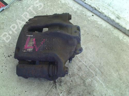 Used Left front brake caliper Left front brake caliper PEUGEOT PARTNER MPV (5_, G_) 1.9 D (69 hp) 34668588 34668588