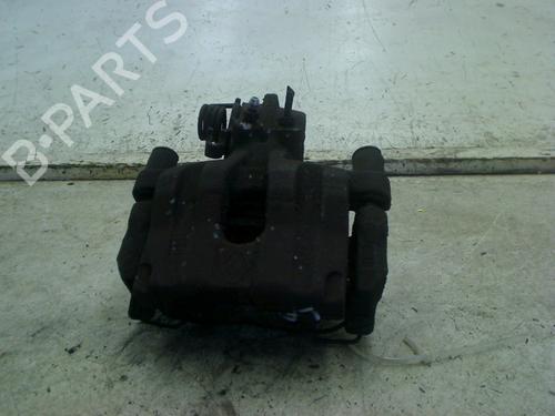 Used Left rear brake caliper Left rear brake caliper RENAULT ESPACE IV (JK0/1_) 2.0 Turbo (JK0A, JK0B, JK0N) (163 hp) 34673093 34673093