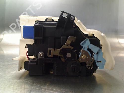 Used Rear right lock Rear right lock VW TOURAN (1T1, 1T2) 2.0 FSI (150 hp) 34687936 34687936