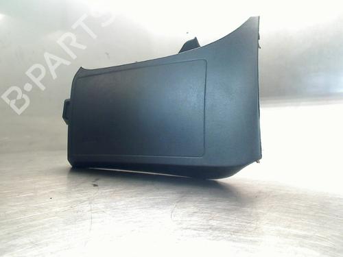 Used Knee airbag Knee airbag RENAULT MEGANE II Coupé-Cabriolet (EM0/1_) 2.0 16V Turbo (163 hp) 34685134 34685134