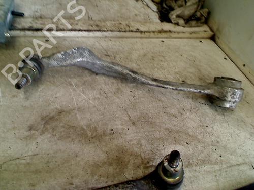 Used Left front suspension arm Left front suspension arm BMW 5 (E39) 523 i (170 hp) 34656558 34656558