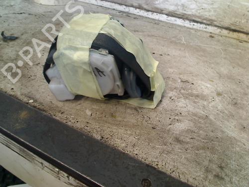 Used Rear right seatbelt Rear right seatbelt OPEL ZAFIRA A MPV (T98) 2.0 DI 16V (F75) (82 hp) 34656909 34656909