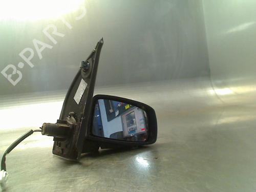 Used Right mirror Right mirror FIAT PANDA (169_) 1.2 (169.AXB11, 169.AXB1A) (60 hp) 40035743 40035743