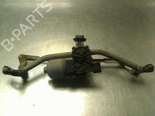Used Front wiper motor Front wiper motor PEUGEOT 207 (WA_, WC_) 1.4 16V (88 hp) 34692002 34692002