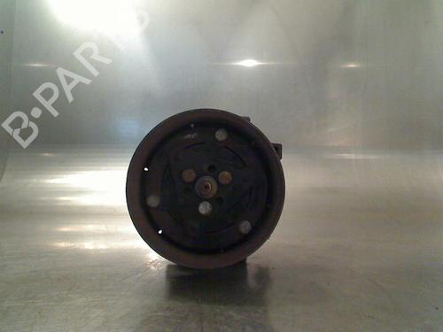 Used AC compressor AC compressor 34683372 34683372