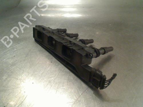 Ignition coil OPEL ASTRA H (A04) 1.8 (L48) | BP34682832M94 - Image 2