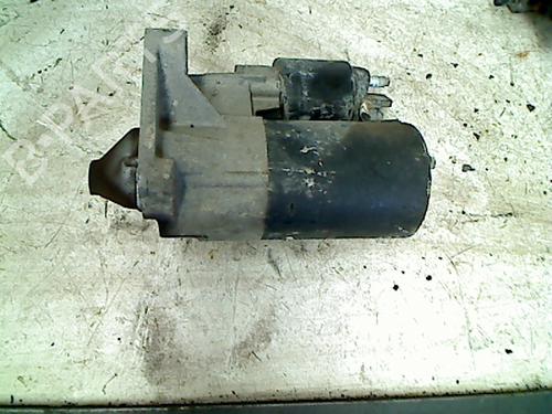 Used Starter Starter RENAULT LAGUNA I (B56_, 556_) 1.8 16V (B563, B564) (120 hp) 34653050 34653050