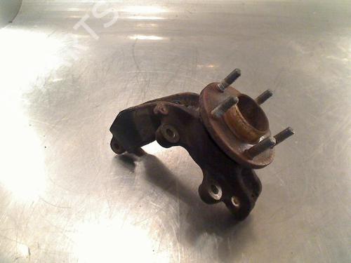 Used Left front steering knuckle Left front steering knuckle VOLVO V50 (545) 2.4 (140 hp) 34682510 34682510