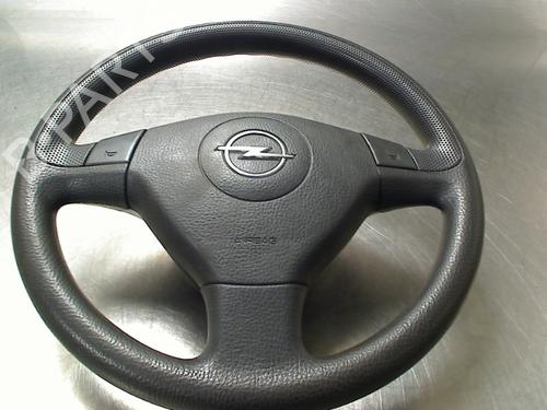 Used Steering wheel Steering wheel OPEL AGILA A (H00) 1.0 (F68) (60 hp) 34691502 34691502