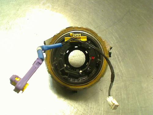 Etoupille airbag Etoupille airbag AUDI A4 B6 Avant (8E5) 2.0 FSI (150 hp) 36448311 36448311