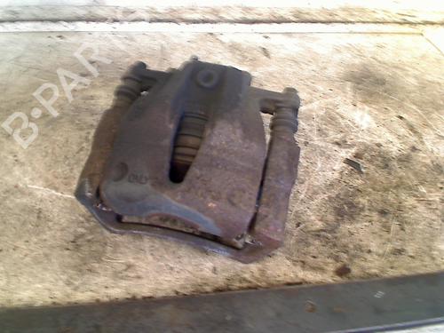 right-front-brake-caliper-opel-corsa-c-x01-2000-2001-2002-2003-2004-2005-2006-2007-2008-2009-34657231 main image