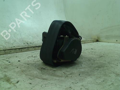 Used Front right seatbelt Front right seatbelt PEUGEOT 307 SW (3H) 1.6 16V (109 hp) 34659123 34659123