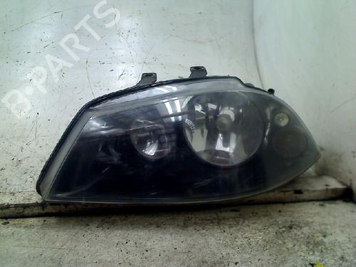 Used Left headlight Left headlight SEAT IBIZA III (6L1) 1.4 16V (100 hp) 34673613 34673613