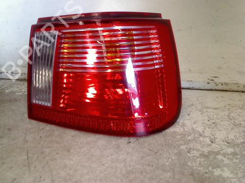 Used Right taillight Right taillight 34665737 34665737
