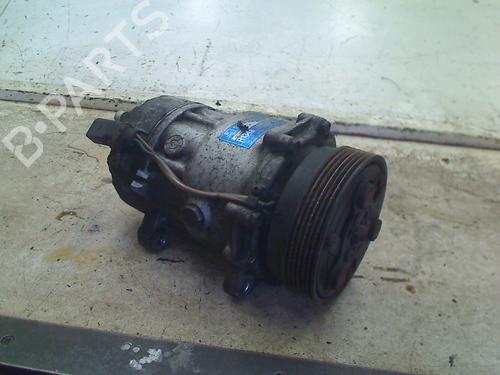 Used AC compressor AC compressor VW GOLF IV (1J1) 1.6 16V (105 hp) 34668738 34668738