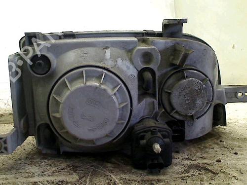 Left headlight KIA JOICE (MTE1P) 2.0 | BP34654380C28 - Image 2