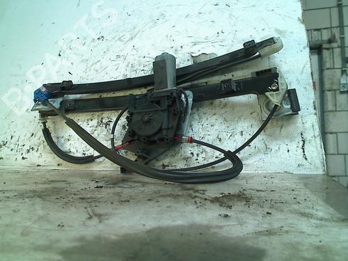 Used Rear right window mechanism Rear right window mechanism SEAT IBIZA II (6K1) 1.9 SDI (64 hp) 34650416 34650416