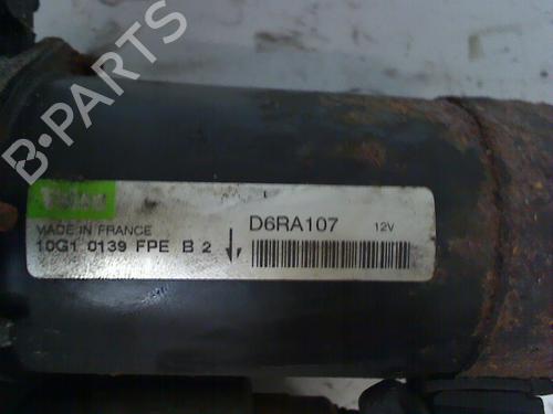 Startmotor Startmotor 34660120 34660120