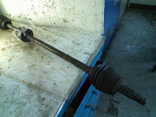 Used Right front driveshaft Right front driveshaft ALFA ROMEO 146 (930_) 1.4 i.e. 16V T.S. (930.B3A) (103 hp) 34650061 34650061