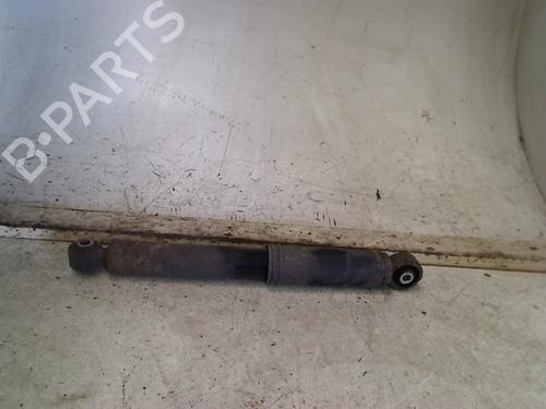 Used Left rear shock absorber Left rear shock absorber FIAT PUNTO (188_) 1.2 60 (188.030, .050, .130, .150, .230, .250) (60 hp) 34659618 34659618