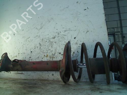 Used Right front shock absorber Right front shock absorber BMW 3 (E36) 318 i (113 hp) 34650131 34650131