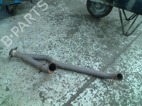 Used Exhaust system Exhaust system RENAULT ESPACE III (JE0_) 3.0 (JE0D) (167 hp) 34650756 34650756