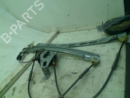 Used Front right window mechanism Front right window mechanism PEUGEOT 206 Hatchback (2A/C) 1.4 i (75 hp) 34651317 34651317
