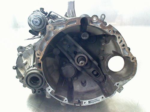 Girkasse Girkasse MITSUBISHI COLT VI (Z3_A, Z2_A) 1.5 DI-D (Z39A) (95 hp) 34691403 34691403
