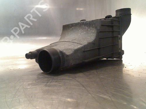 Used Air filter box Air filter box PEUGEOT 206 SW (2E/K) 1.6 16V (109 hp) 34680738 34680738