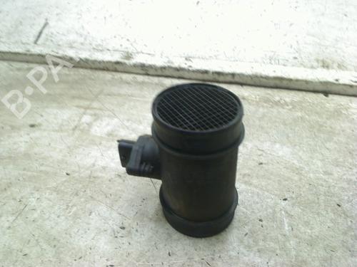 Used Mass air flow sensor Mass air flow sensor OPEL FRONTERA B (U99) 2.2 DTI (6B_ZC, 6B_VF, 6B_66, 6B_76) (116 hp) 34670005 34670005