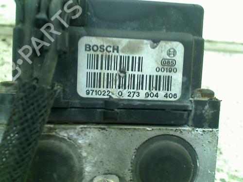 Módulo de ABS Módulo de ABS RENAULT ESPACE III (JE0_) 2.2 12V TD (JE0E, JE0H, JE0P) (113 hp) 34651987 34651987