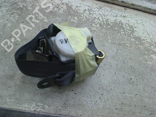 Used Front right seatbelt Front right seatbelt KIA CERATO I Hatchback (LD) 2.0 (143 hp) 34663363 34663363